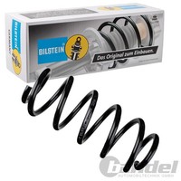 Bilstein B3 Fahrwerksfeder Feder Vorderachse Passend FüR Audi Q5