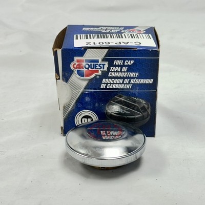 Carquest 10702 Fuel Tank Cap Non-Locking 1970-1974 Dodge Challenger