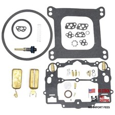 Carburetor Rebuild Kit Compatible With Edelbrock 1405 1406 1407 1408 1409 Carburetor Rebuild Kit Compatible With Edelbrock 1405 1406 1407 1408 1409