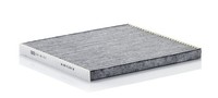 MANN-FILTER Filter, Innenraumluft Cuk 26 017 FüR Hyundai Kia