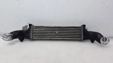 A2025001100 INTERCOOLER / A2025001100 / 1594016 FOR MERCEDES-BENZ CLK C208