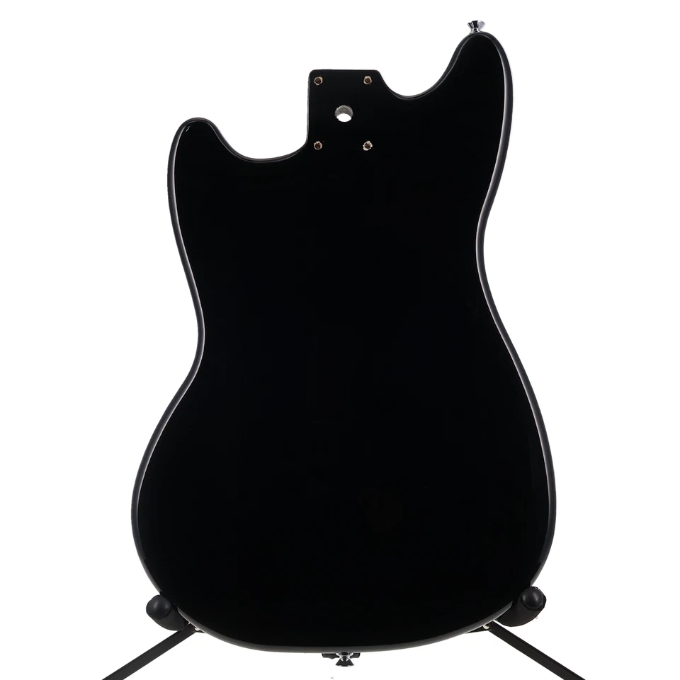Cuerpo Squier Mustang HH Sonic Series FSR acabado negro completamente cargado Foto 4 de 4