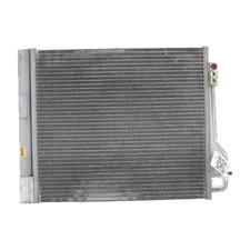 Radiateur Smart FORTWO