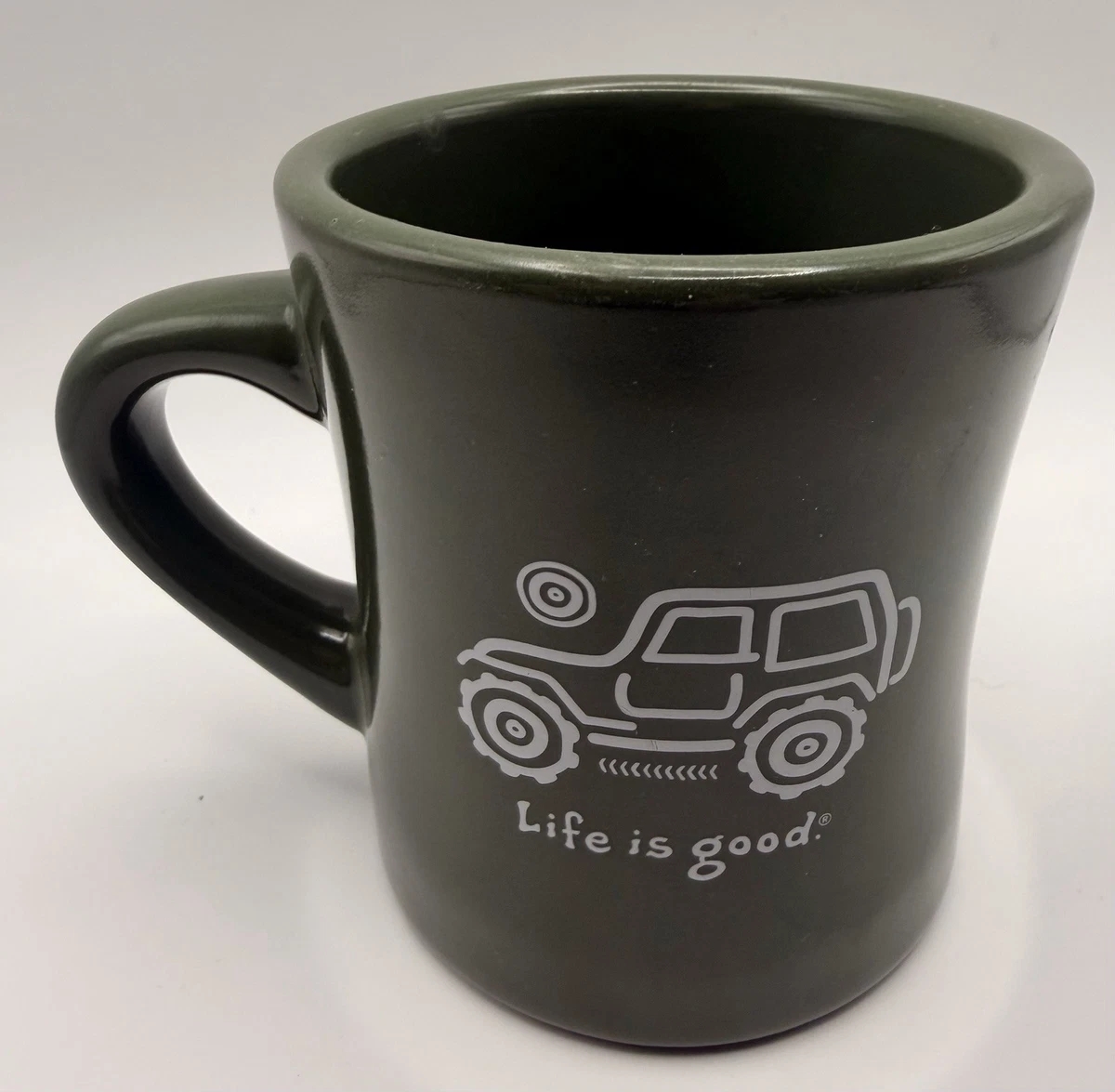 Jeep Coffee Mug for sale | eBay