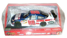 DALE EARNHARDT JR #88 NATIONAL GUARD 2009 1:24 Diecast Winners Circle FREE SHIP!