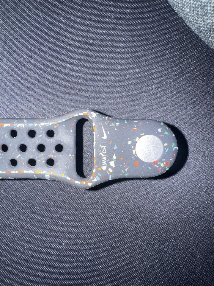 Apple Watch SE (3rd generation), foto 3 di 5