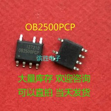 10pcs OB2500PCP OB2500NCP OB2500 OB2500POP #2/18
