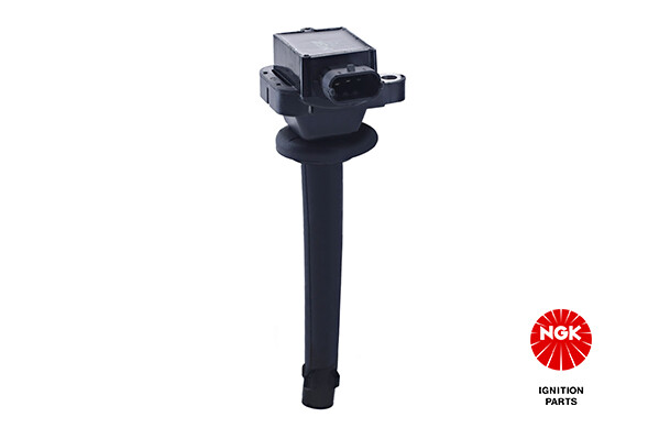 NGK 48155 Ignition Coil For Nissan-image