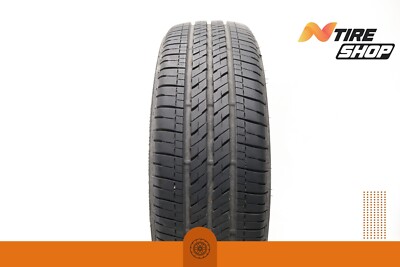Set of 4 Used 185/65R15 Bridgestone Ecopia EP422 Plus - 88H - 8.5/32