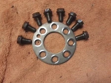 2007 nissan murano flexplate bolts and plate