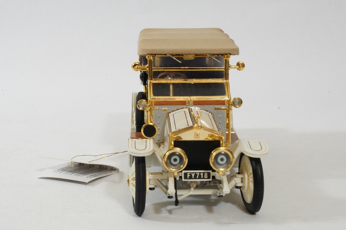 ビュイック Franklin Mint 1/24 Franklin Mint 1/24 Scale B11XA09 - 1936 Ford Deluxe