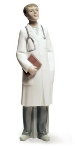 Doctor Lladró | eBay
