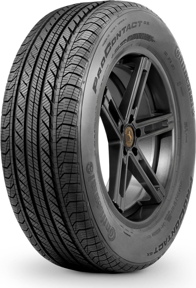 Continental ProContact GX SSR for sale | eBay