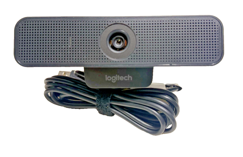 Logitech C925e Full HD Web Camera