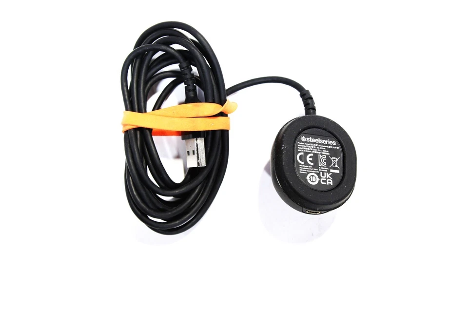 Genuine SteelSeries Arctis Pro Chatmix Dial Sound Card SC-00006 For Arctis pro 5 - Image 4 of 4