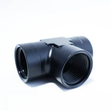 ORB Tee FFF - 16 ORB