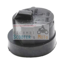 Rubber Cap Lighthouse Original Malaguti Ciak 7210400