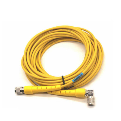 For Trimble GPS SPS RADIO R8 R7 5800 5700 TNC to TNC Antenna Cable 58957