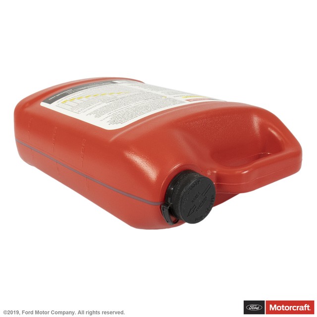 Engine Coolant / AntifreezeYellow Concentrated Antifreeze / Coolant