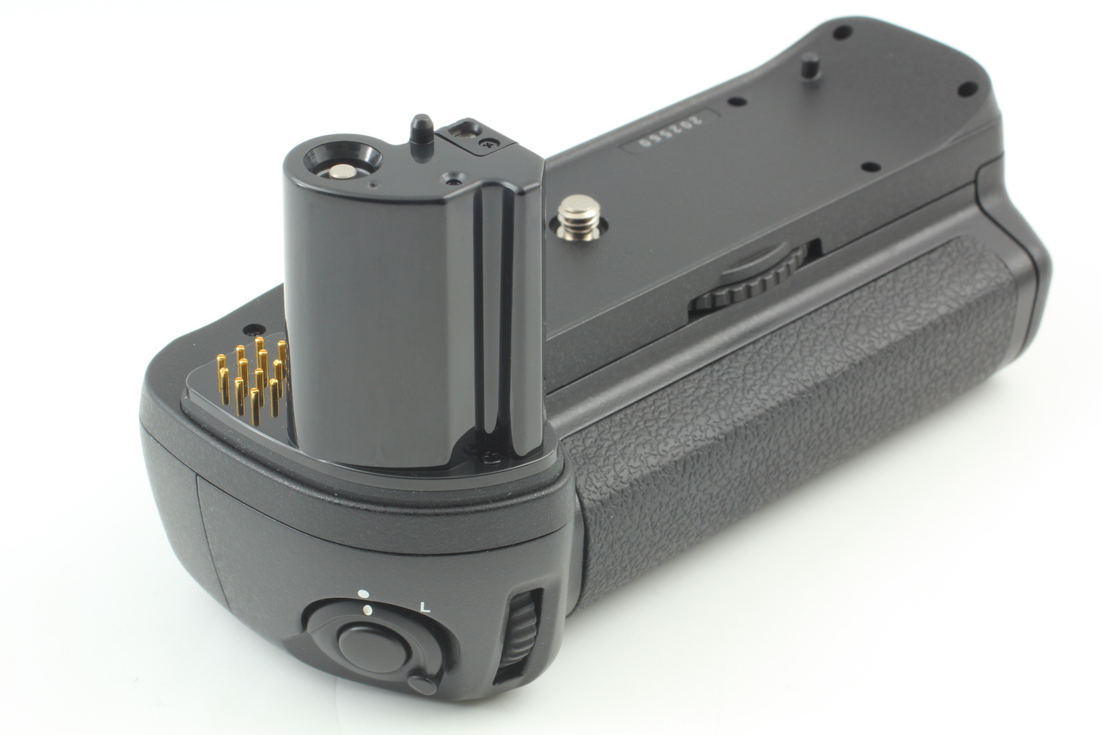 [Almost Unused Box] Nikon MB40 Multi Power Battery Pack for Nikon F6 From JAPAN eBay