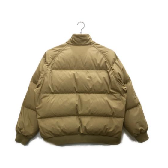 ジャケット・アウター THE NORTH FACE 65/35 Field Down Jacket THE NORTH FACE PURPLE LABEL 65/35 Field Down Jacket Beige Men's