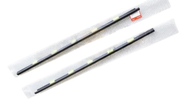 HONDA Original OEM CIVIC EK # 96-00 Tür Fenster Wetter Zierleiste Rechts & Li...