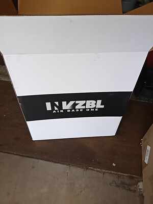 Invzbl Air Base One Air Purifier System AB1 