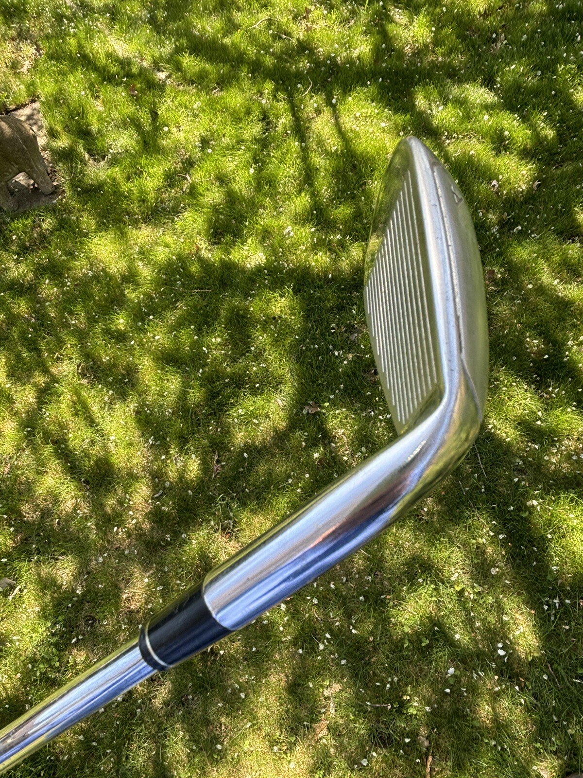 TaylorMade R11 Gap Wedge Left Handed NICE eBay