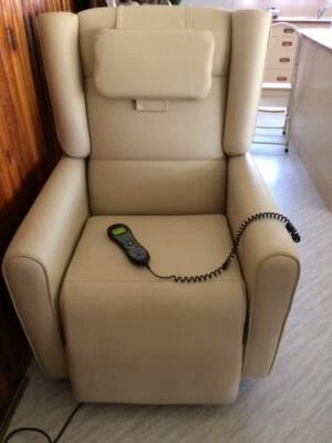 Massage Chair In Toowoomba Region Qld Furniture Gumtree Australia Free Local Classifieds