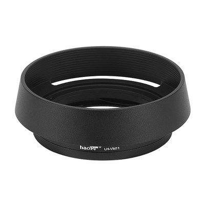 Lens Hood for Voigtlander NOKTON Vintage Line 35mm F1.5 Aspherical VM Lens