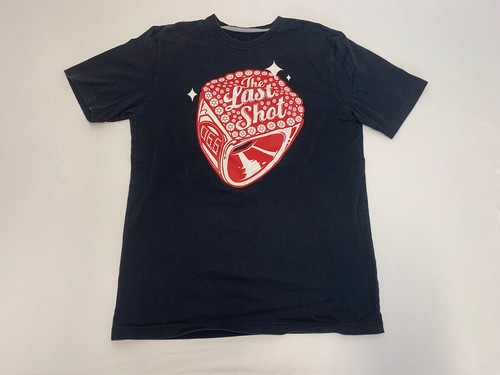 Nike Air Jordan T Shirt The Last Shot 