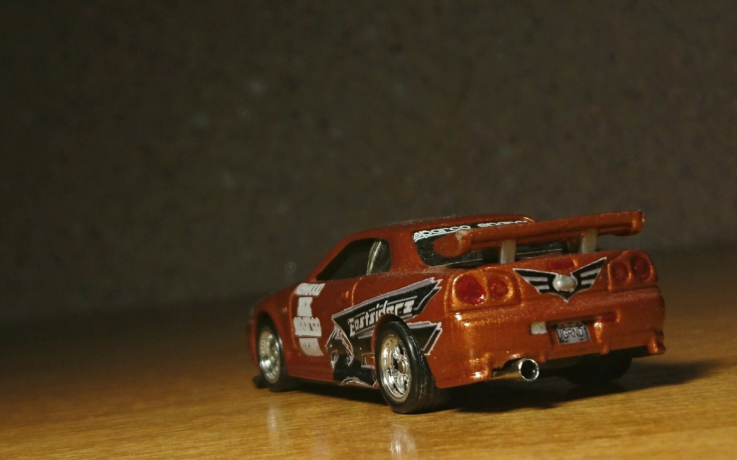 hot wheels nfs