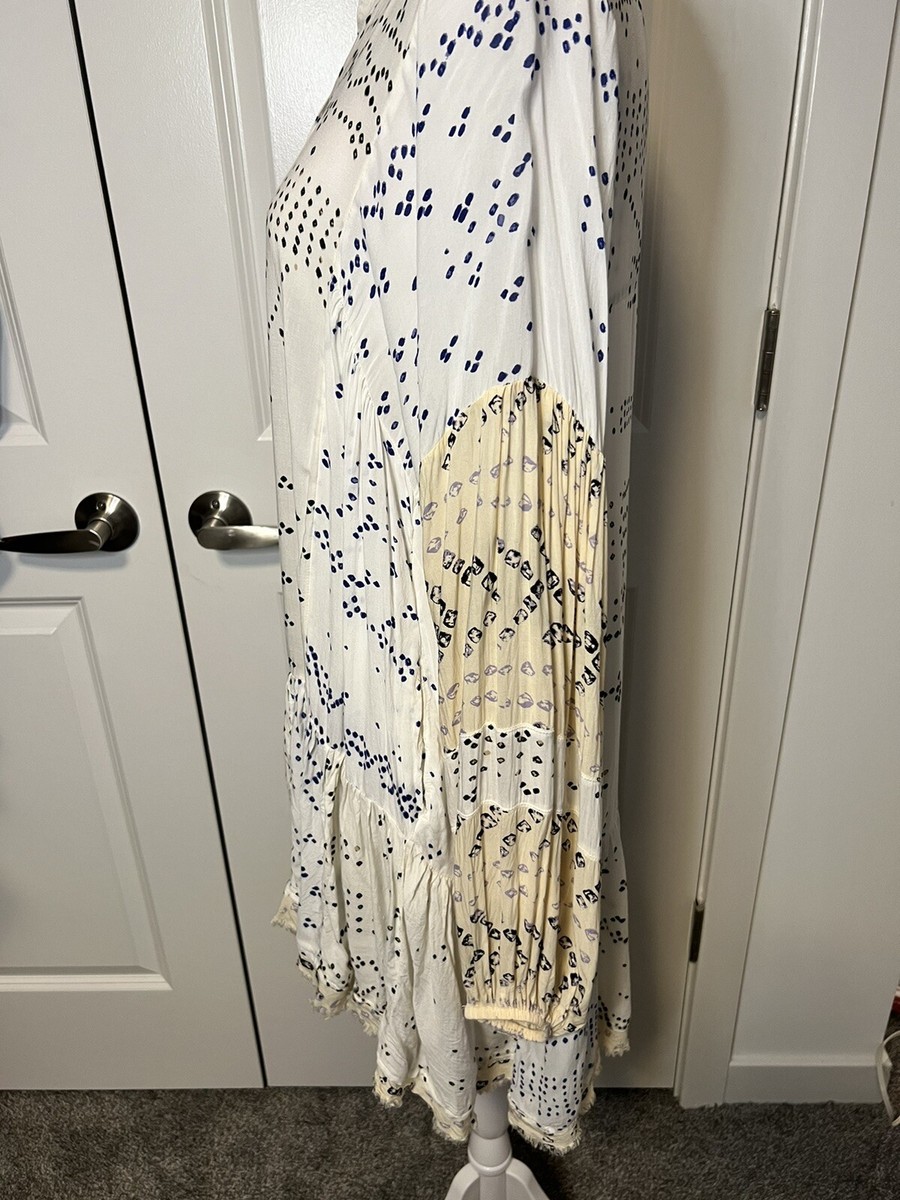 フリーピープル Free People Hidden Tropics Tunic レディース