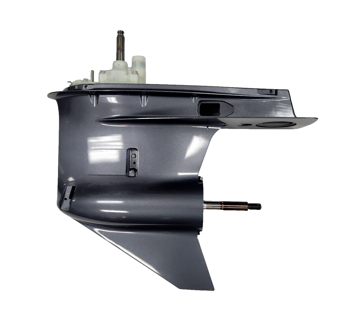 Yamaha Lower Unit F225-F350 4.2L -4.L 6ML-45300-00-8D *6KA-45300