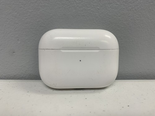 Genuine Apple AirPods Wireless Charging Case for Pro Only - EarPods Not  Included | eBay