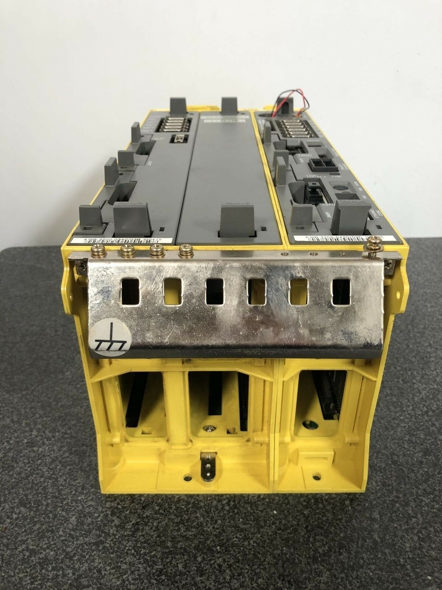 電源ユニット FANUC Series 16i-MB A02B-0281-B803 Fanuc Series 16i-MD Controller Unit A02B-0281-B803 | eBay