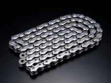 EK 530-Z3D Motorcycle Drive Chain (Specify Links and Color) Rivet Master Link