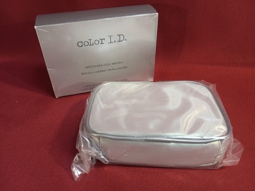 MARY KAY Color I.D. Refillable Color Edition ~ Case W/2 Refillable Pages DISC'TD - Picture 2 of 12