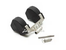 Carburetor Float Valve Needle Set for Arctic Cat 250 1999 2000 2001