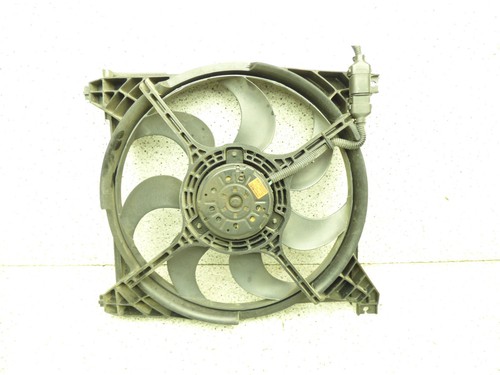 Kühlerlüfter 25386-26200 Lüfter 87Tkm Hyundai Santa Fe I 2.0 SM HS.05.1005.010