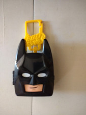 Mcdonald's Lego Movie 2 Batman Maze 6 Toy 2019