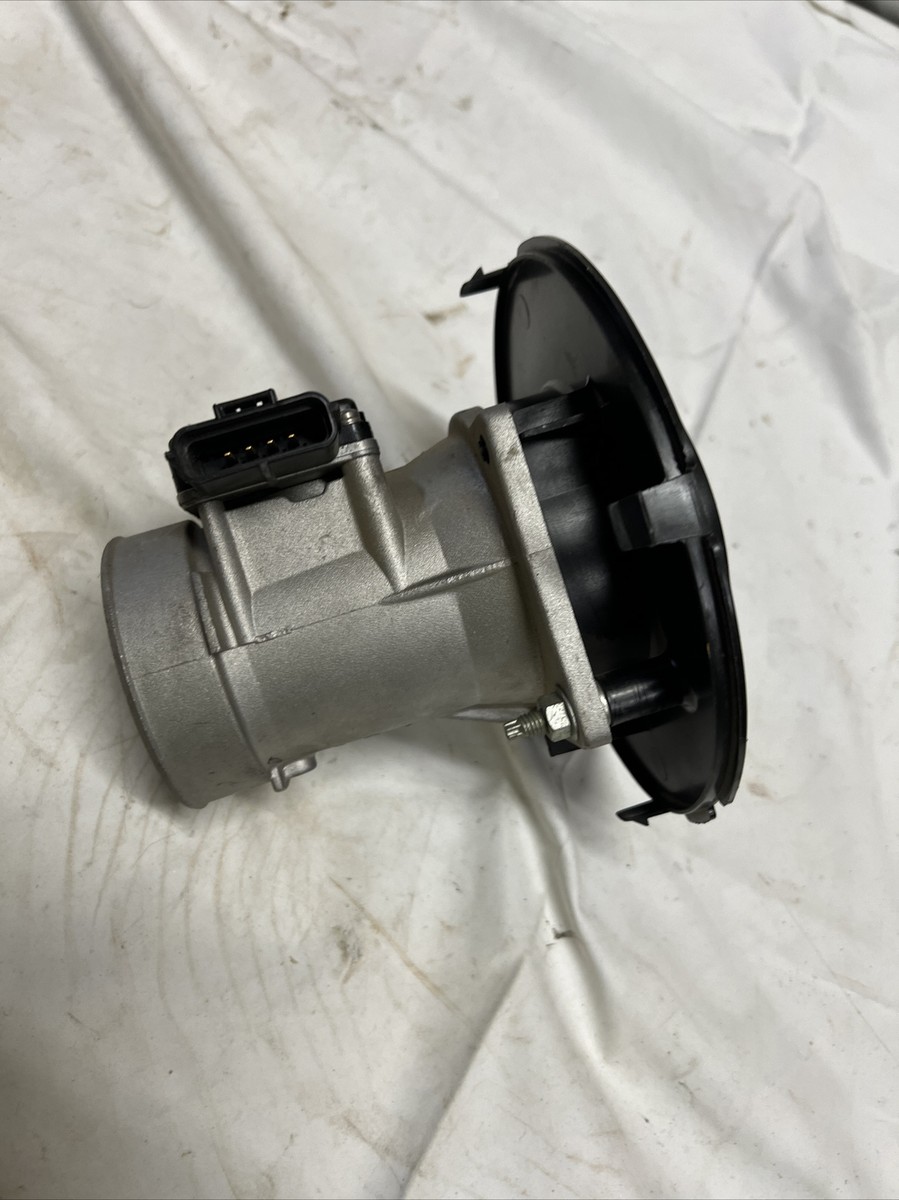 F67F-12B579-BA Mass Airflow Sensor 1998 FORD RANGER MAZDA
