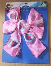 Disney Frozen Bow Door Craft ,Birthday party decorations gift wrap