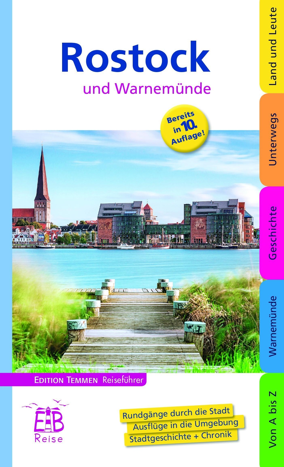 Rostock Und Warnemünde, Ingrid Ehlers