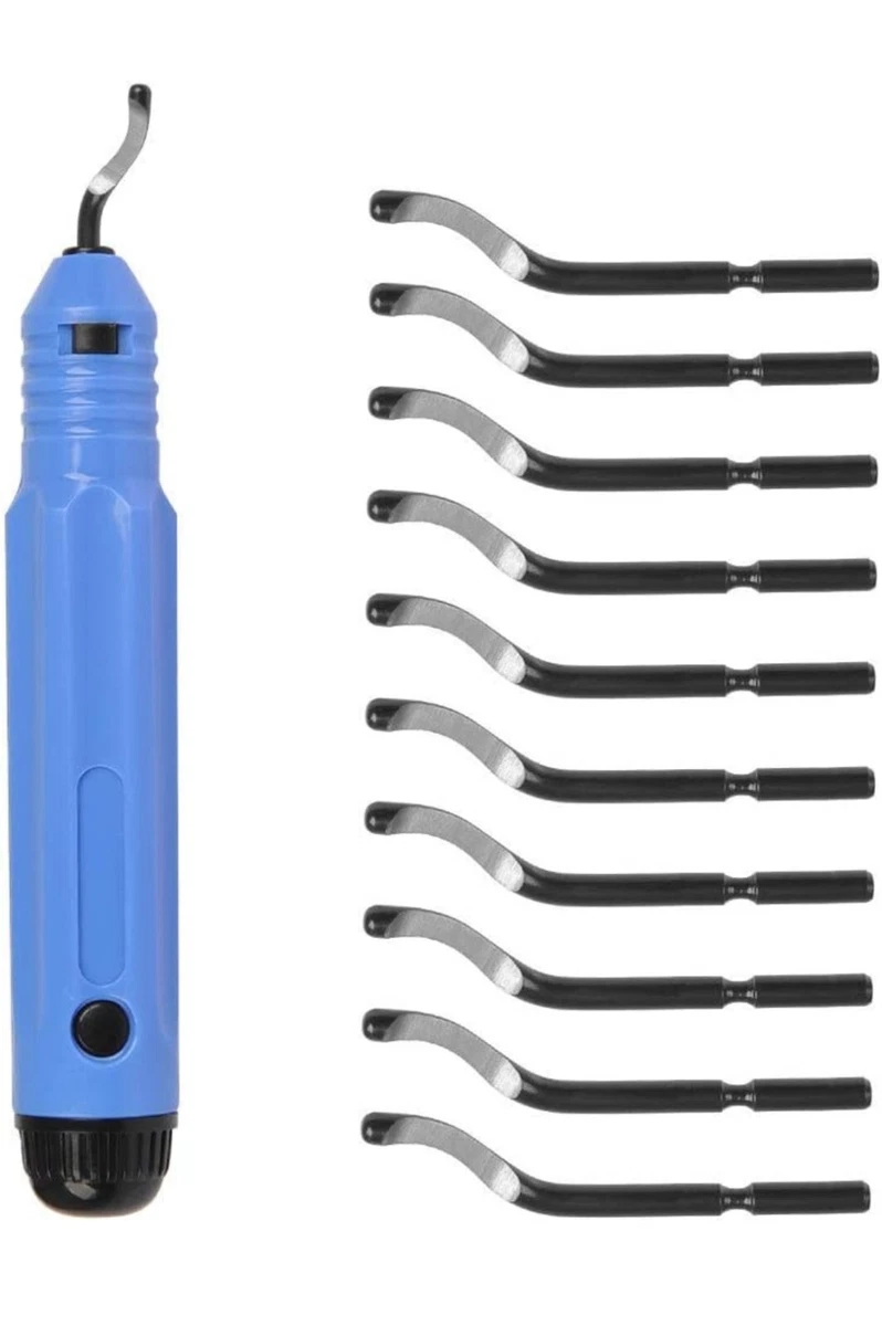 Deburring scraper sale
