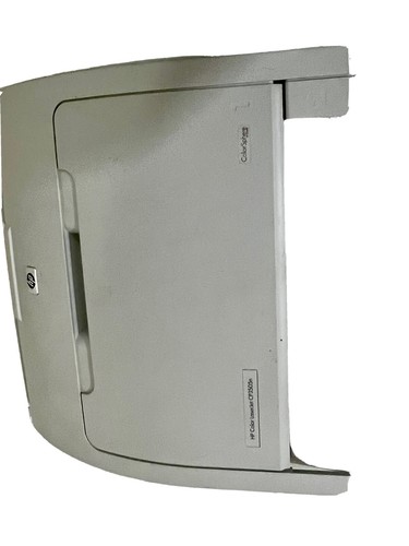 ✅ ORIGINAL HP Color LaserJet 3600N 3505N Kugel Frontabdeckung Baugruppe RM1-2673 ✅ - Bild 3 von 5