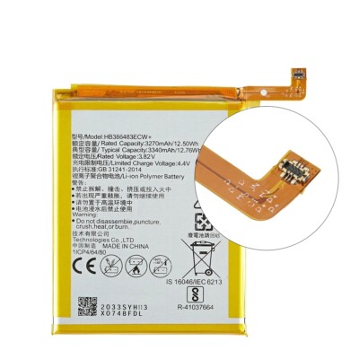 Batteria Huawei Nova Plus HB386483ECW