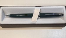CROSS Solo Dark Green  Chrome Mechanical PENCIL NEW - No Box Sale  