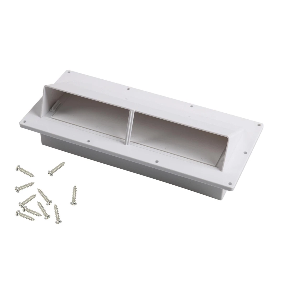 Rv range 2024 hood exhaust vent