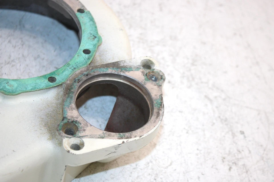 1996 Sea-doo Spi 587 Oem Stator Housing 290810096 JS40 - Image 3 of 4